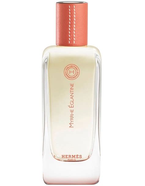 hermes 37 gold|Myrrhe Eglantine Eau de toilette .